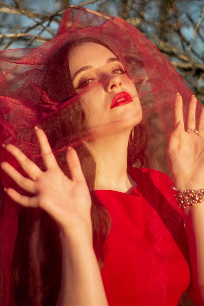 Photograph by Кулешова Анастасия