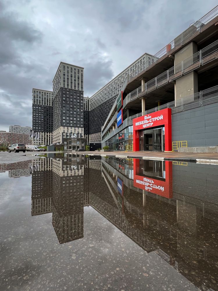 Photograph by Пономарев Илья