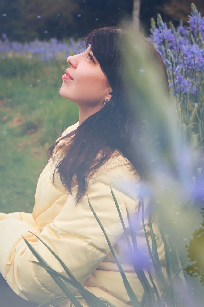 Фотография автора Роксолана Еременко