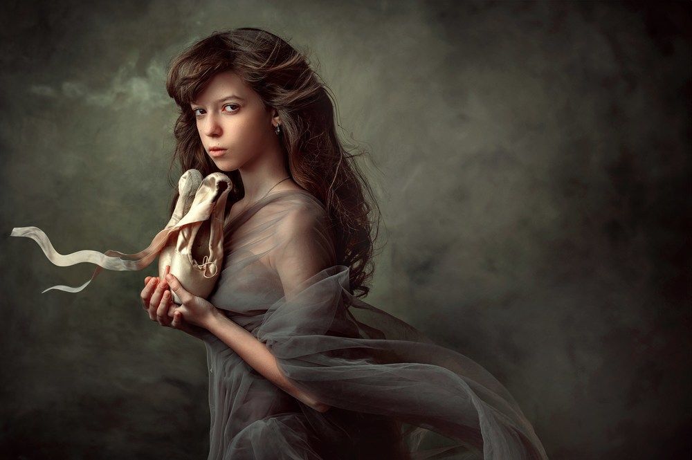 Photograph by Ирина Ганич