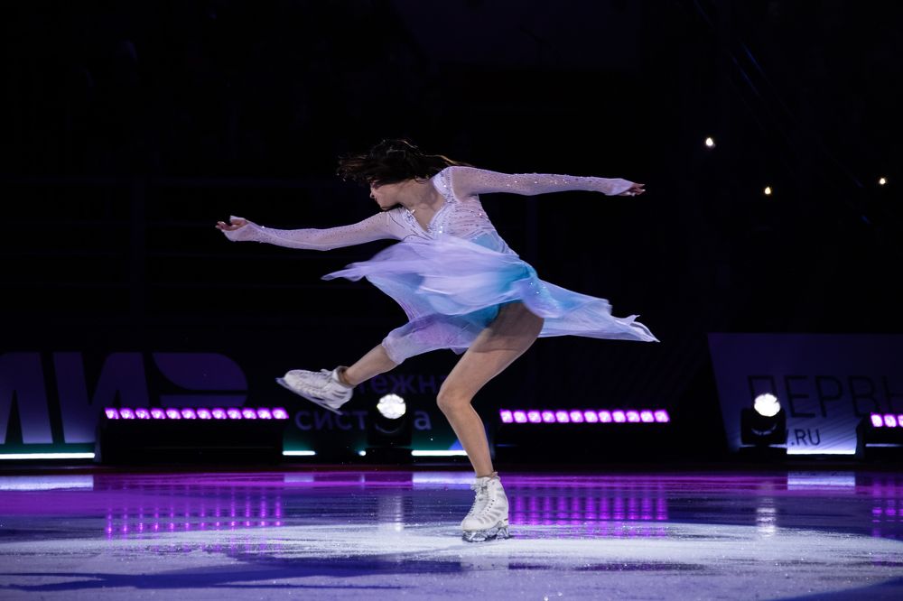 Photograph by Aleksandra