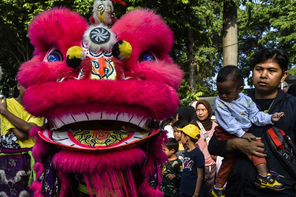 Photograph by Pujo Cahyono