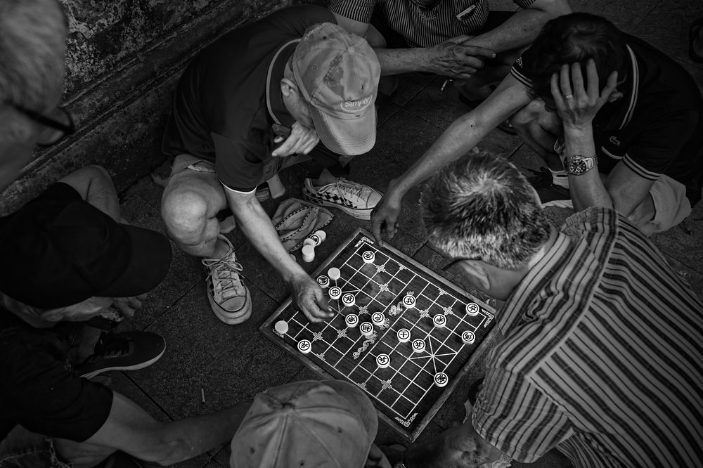 Фотография автора Nguyễn Minh