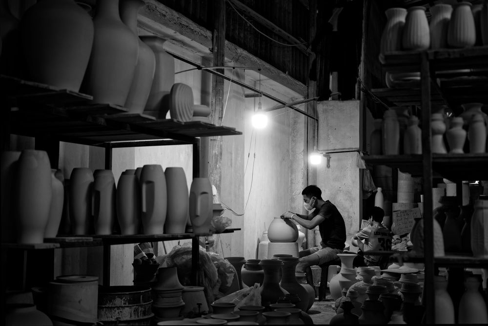 Фотография автора Nguyễn Minh