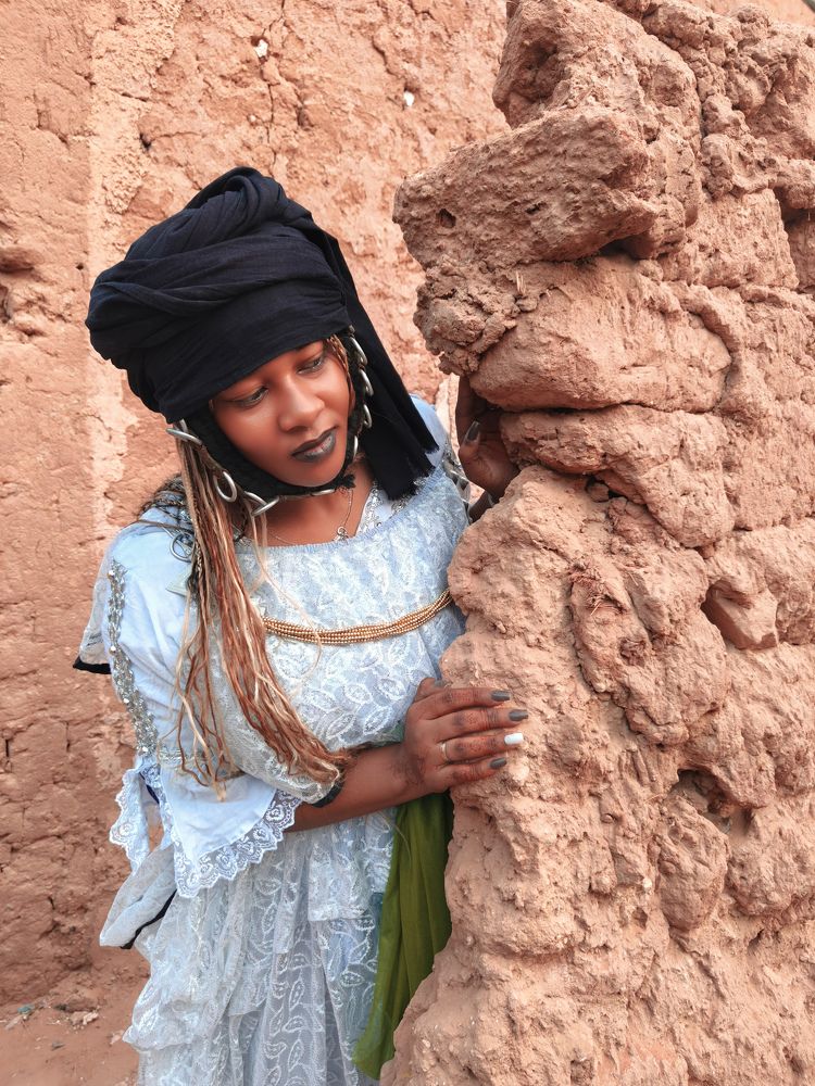 Фотография автора hesna saidi