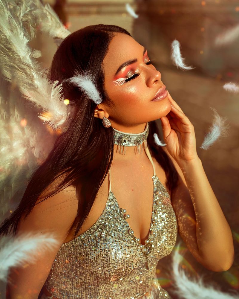 Photograph by Andres