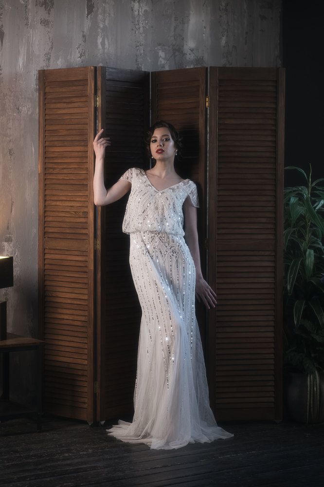 Photograph by Шерер