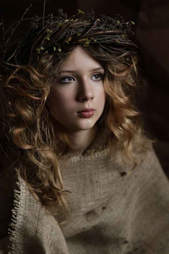 Photograph by Елена Куваева