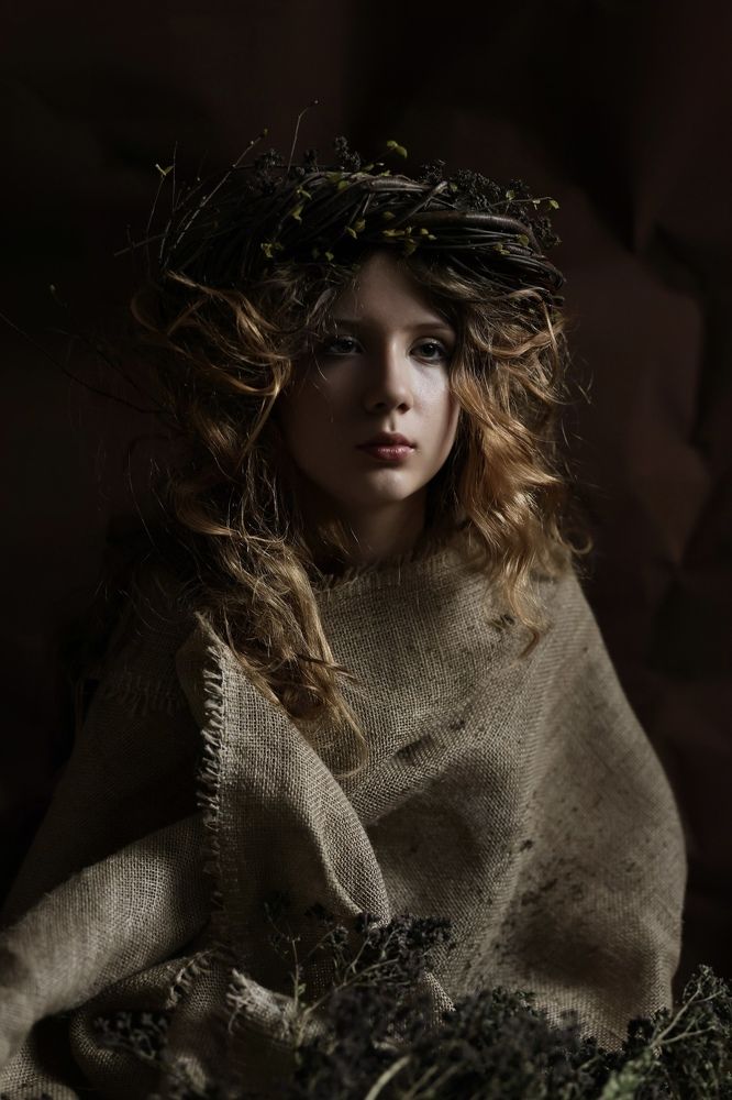 Photograph by Елена Куваева