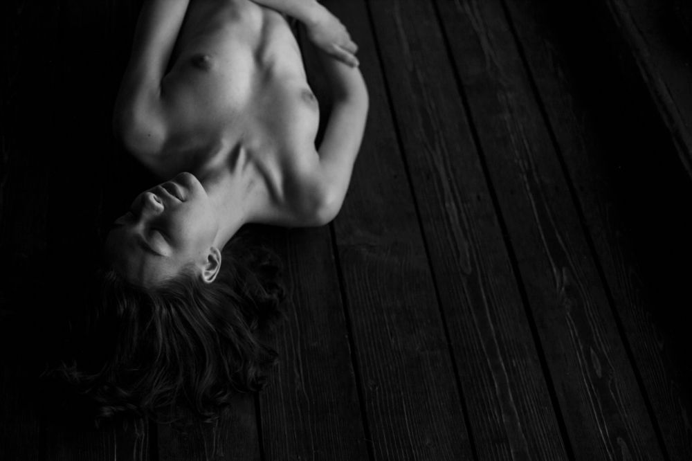 Photograph by Сергей Зеленский