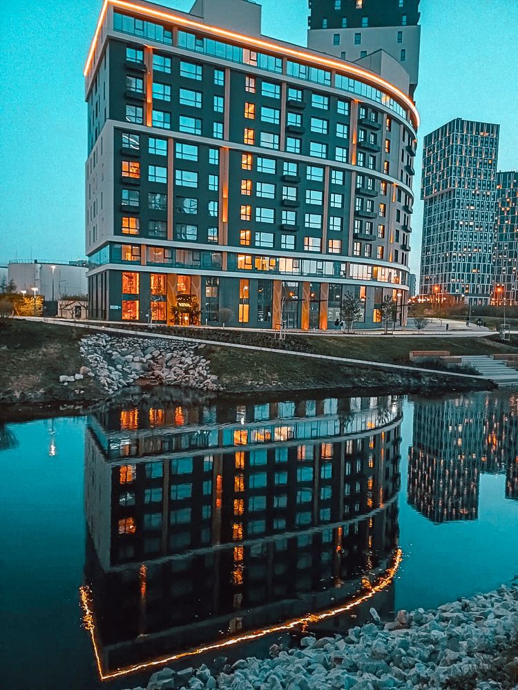 Photograph by Вера Романова