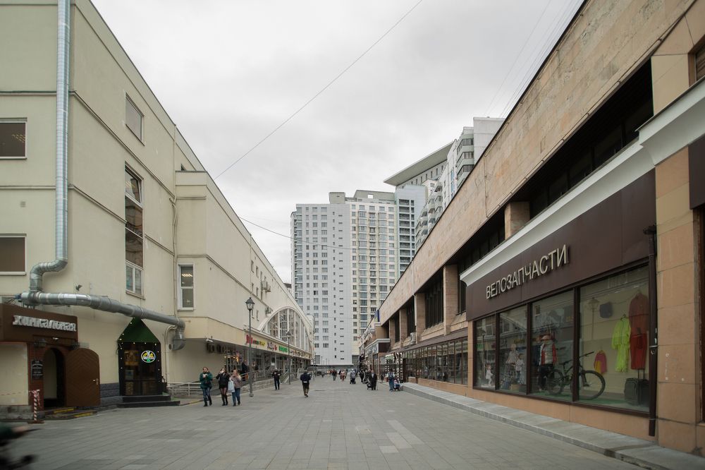 Photograph by Роман Шаров