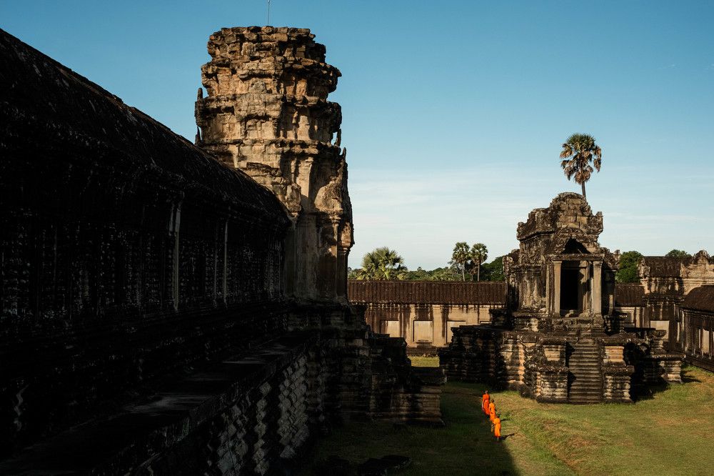 Photograph by Sonya SOEURN sayorn