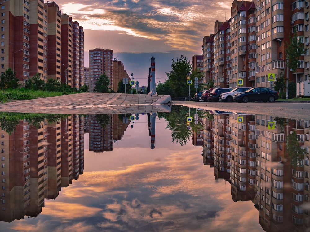 Photograph by Олег Ващилко