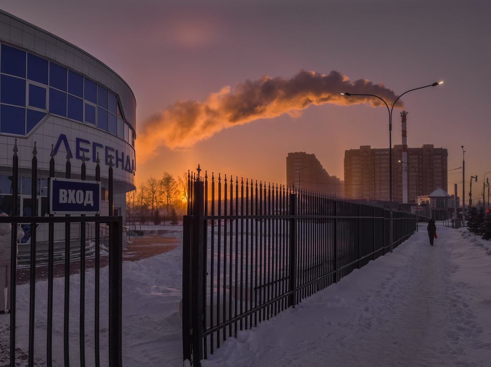 Photograph by Олег Ващилко