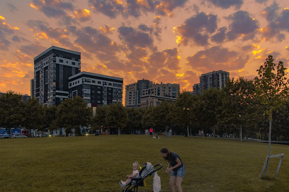 Photograph by Олег Ващилко