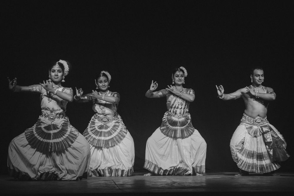 Photograph by Nitin Sidhpura