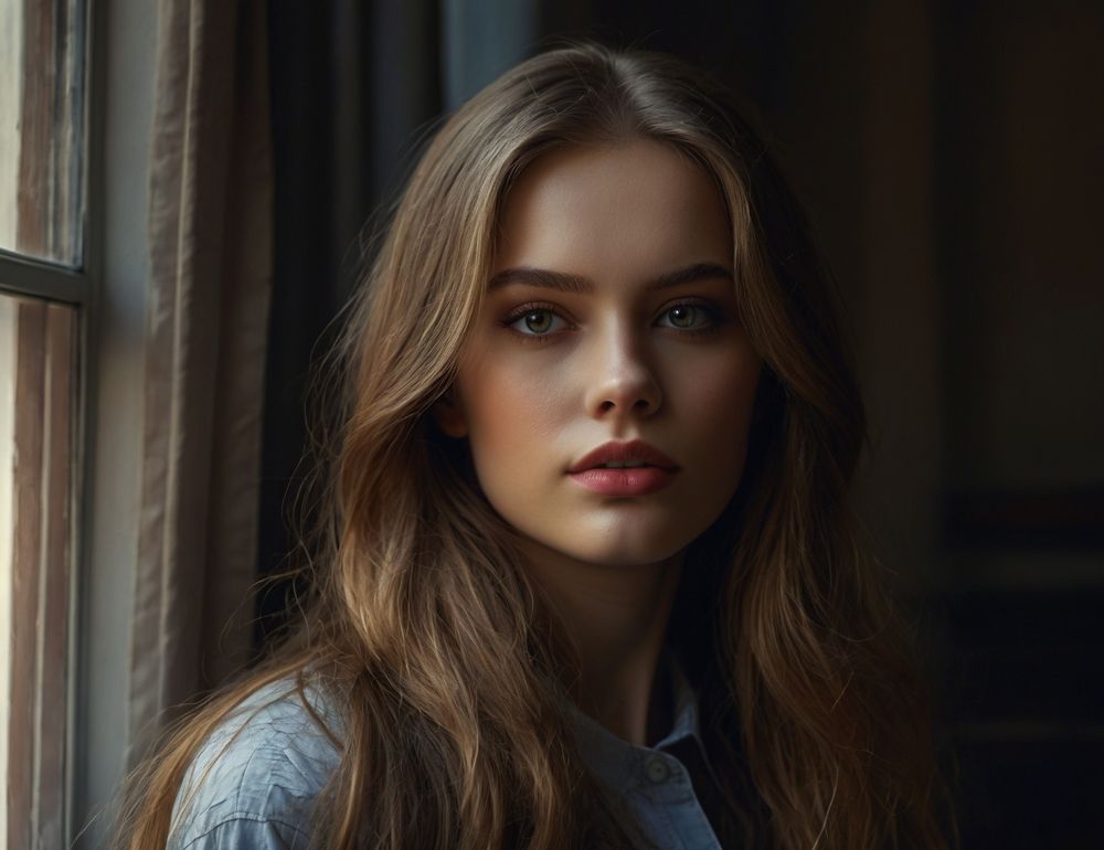 Photograph by Андрей Щербинин