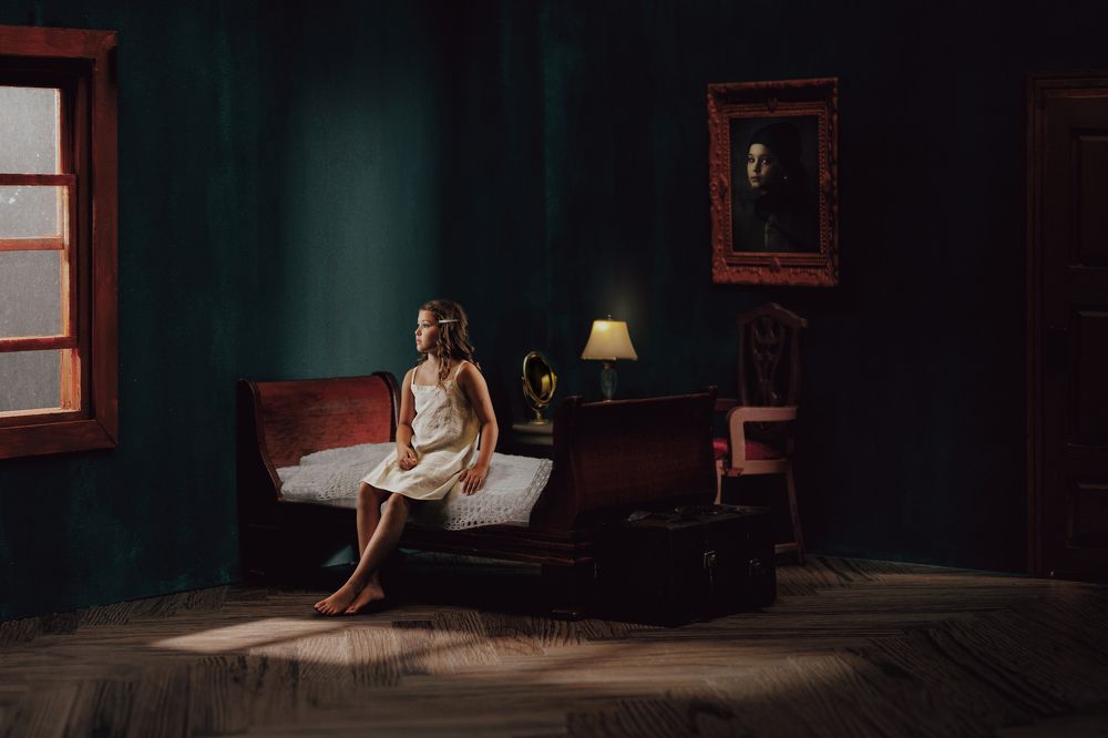 Photograph by Rene Kuipers