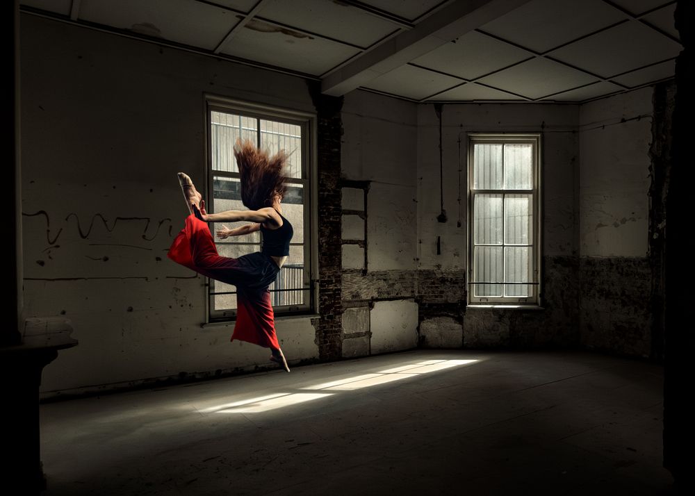 Photograph by Rene Kuipers