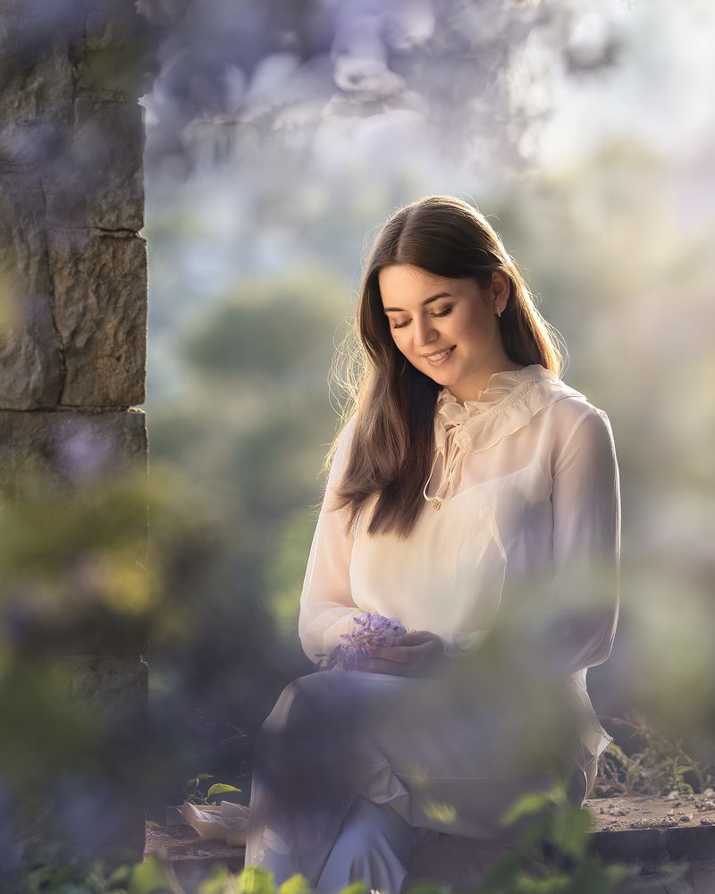 Photograph by Anna Sourny