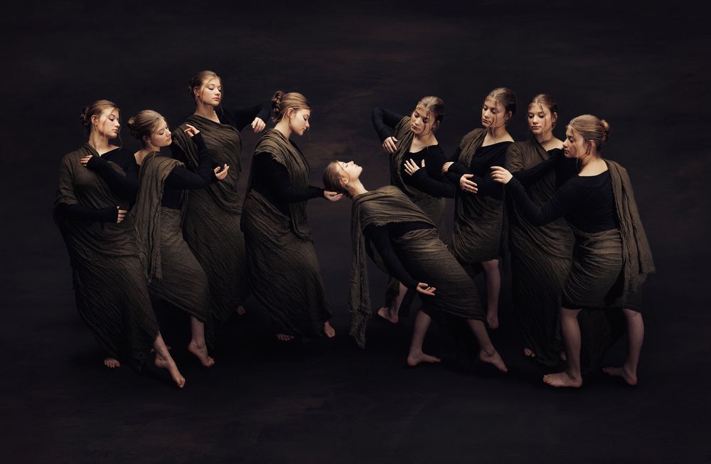 Photograph by Rene Kuipers