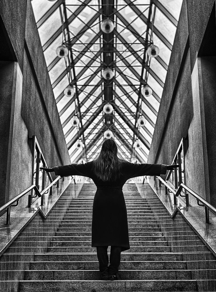 Photograph by Ксения Базарова