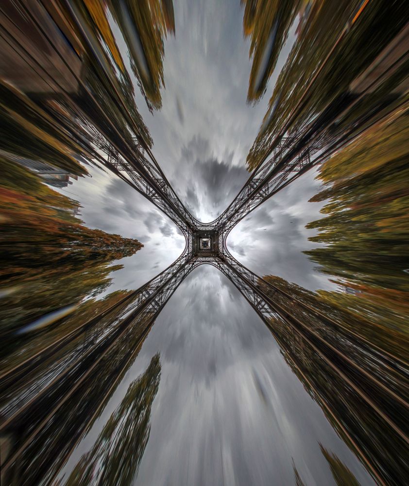 Photograph by Mojtaba Chenari