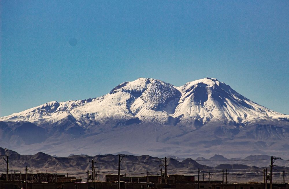 Photograph by Jahantigh Hossein