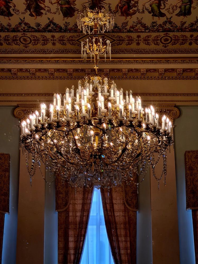 Photograph by Анастасия Агалакова