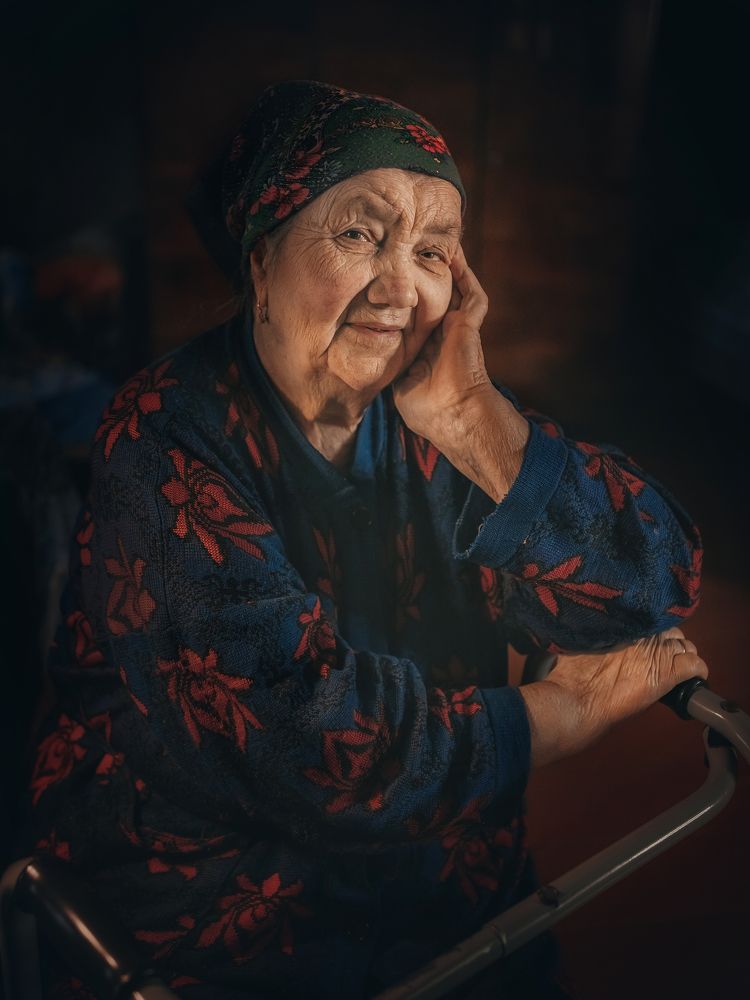 Фотография автора Лилия Мачихина