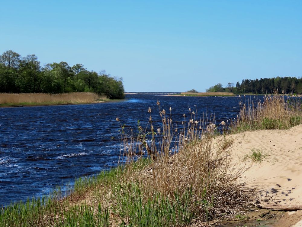 Photograph by Pjotr Alekseev