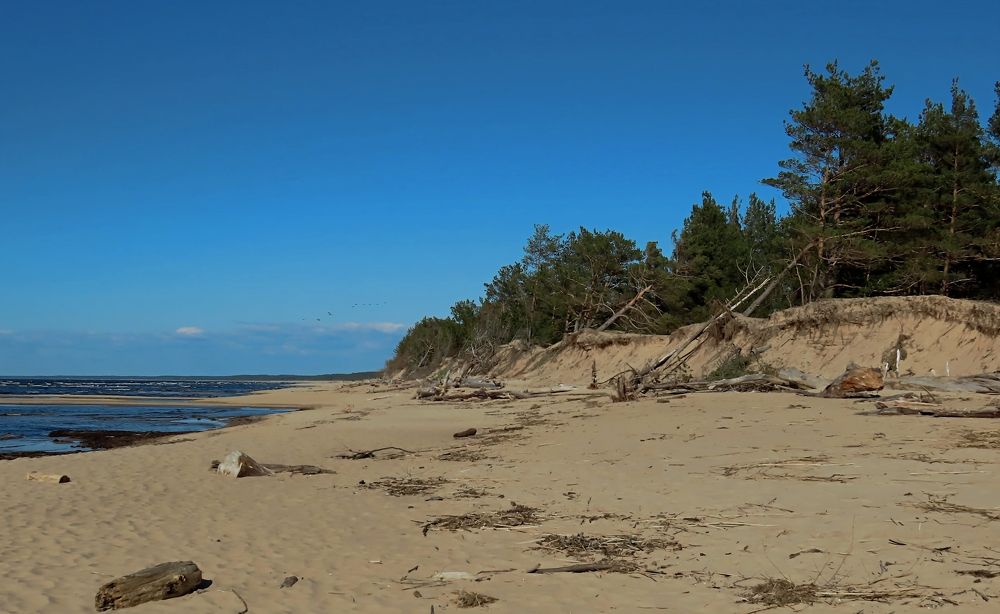 Photograph by Pjotr Alekseev