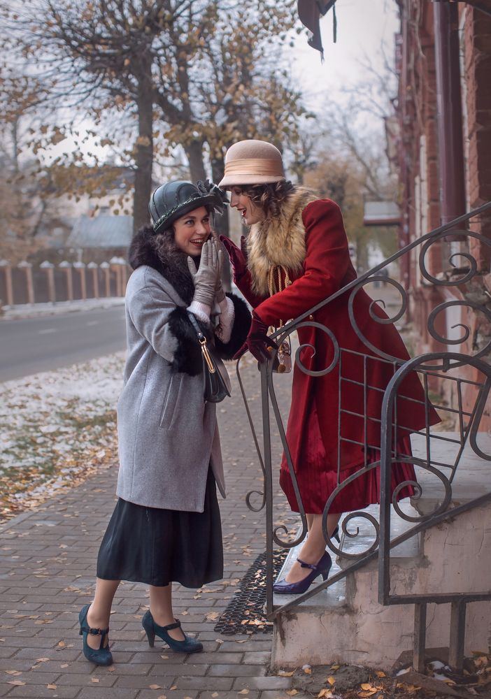 Photograph by Шепелева Татьяна