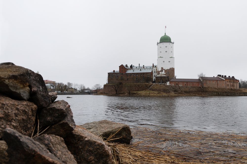 Photograph by Олег Крец