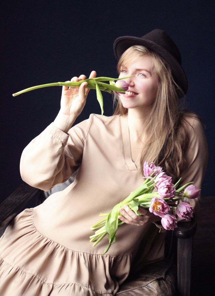 Photograph by Екатерина Антонова