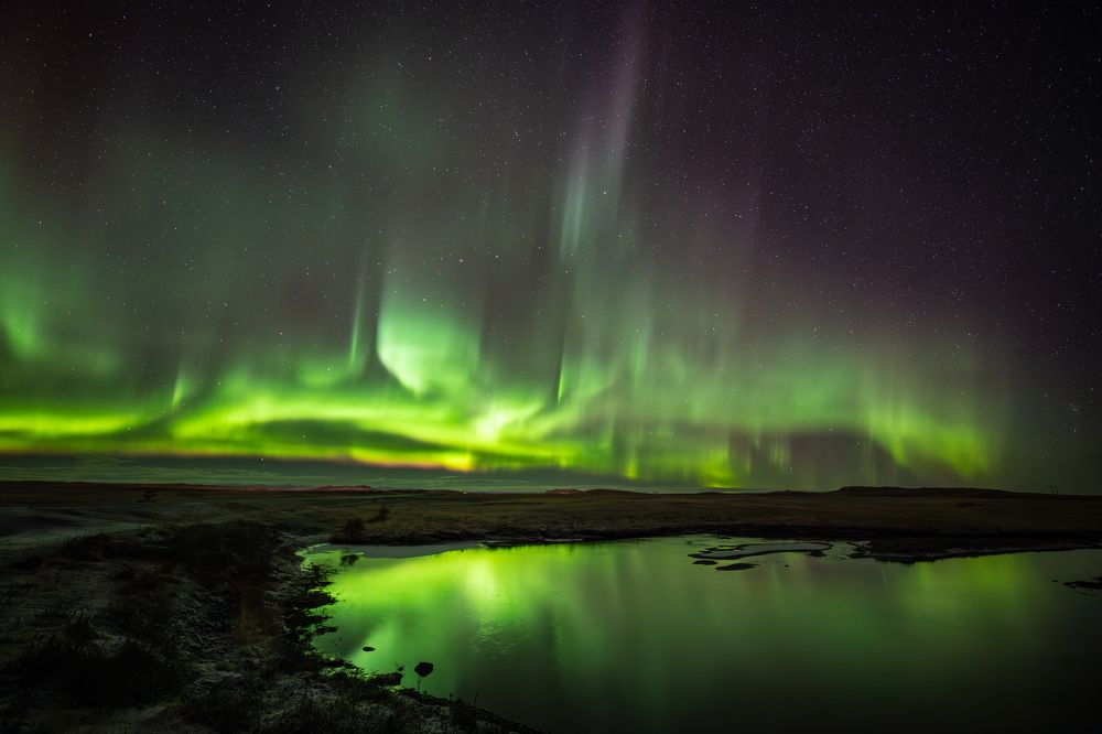 Photograph by Agustin Ferreiro Abelairas