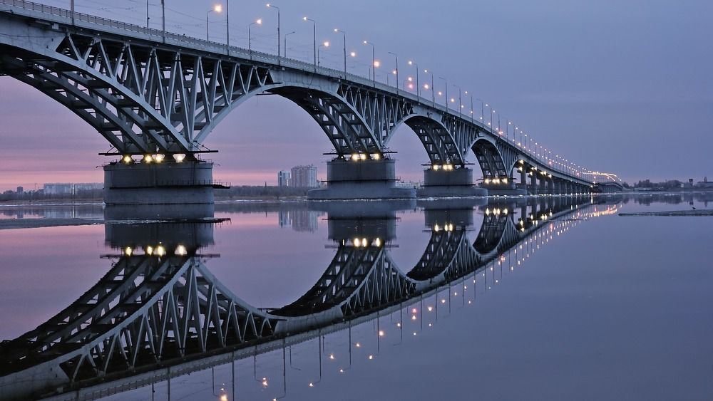 Photograph by Elena Batuzova