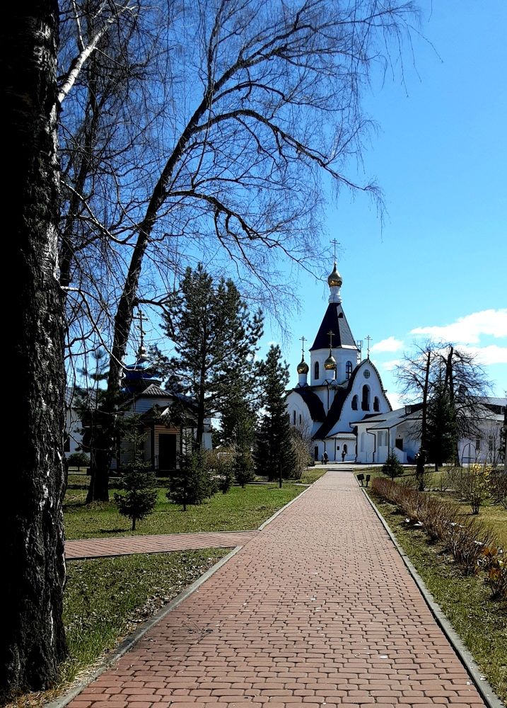 Photograph by Инна Щербакова