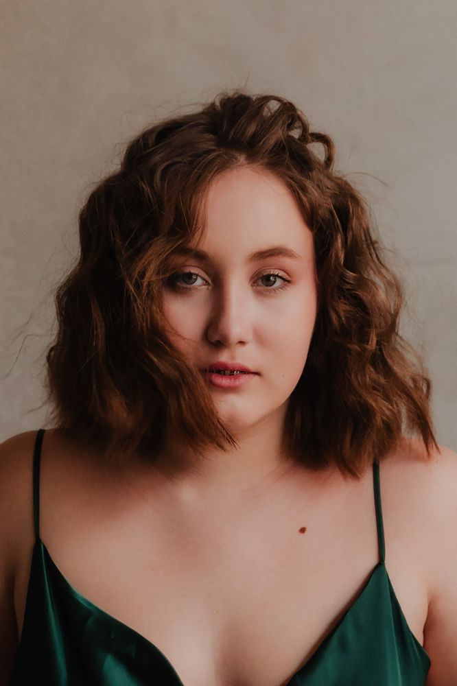 Photograph by Таня Чабаненко