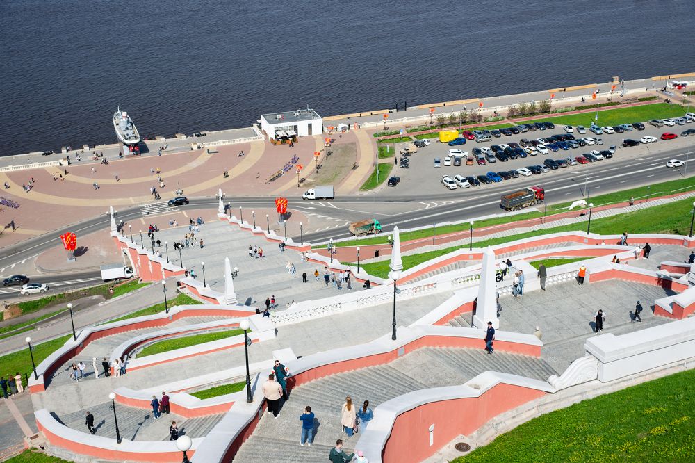 Photograph by Станислав Зайцев