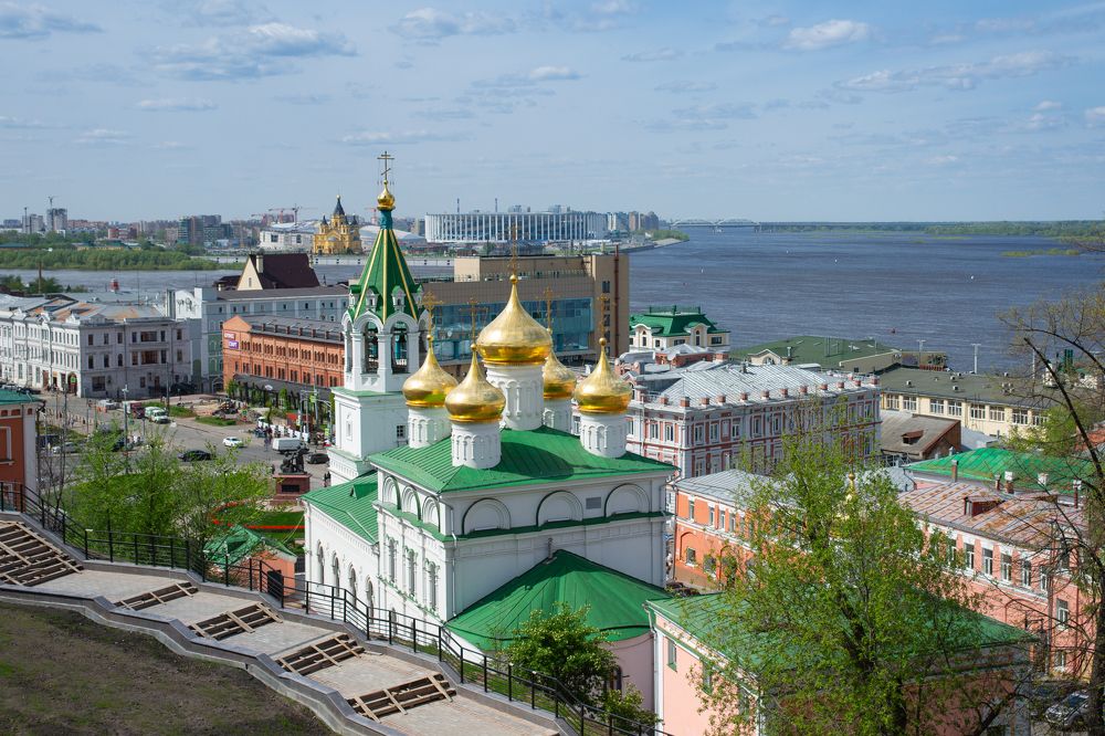 Photograph by Станислав Зайцев