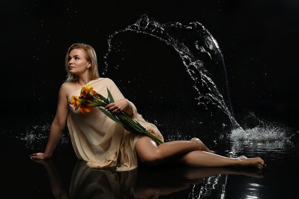 Photograph by Любовь Безволева