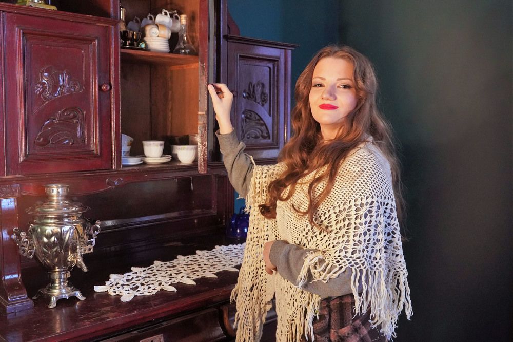 Photograph by Райма Гончарова