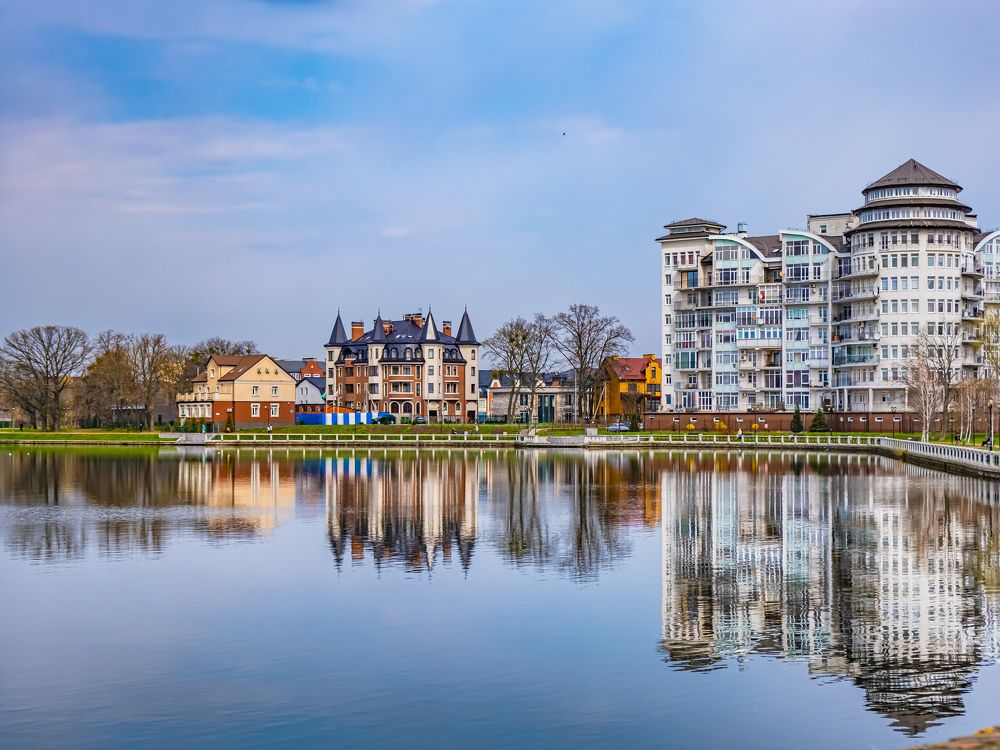 Photograph by Никита Борзов