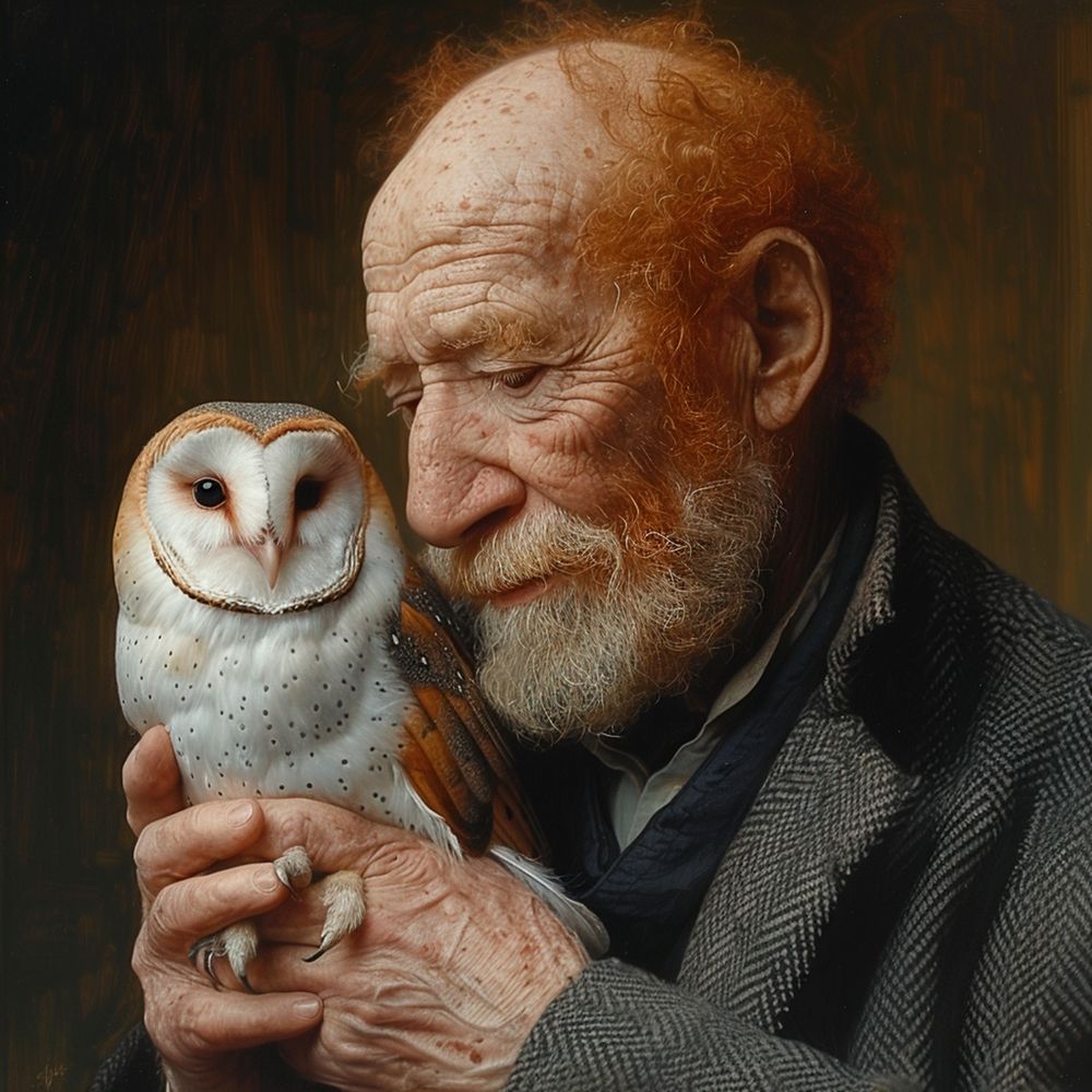 Photograph by Ледок Галина