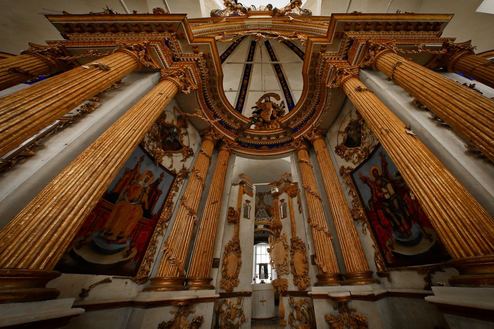 Фотография автора Лаврентьев Александр