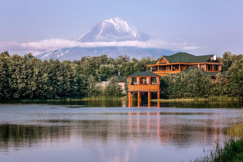 Photograph by СВЕТЛАНА ГРАЧЕВА