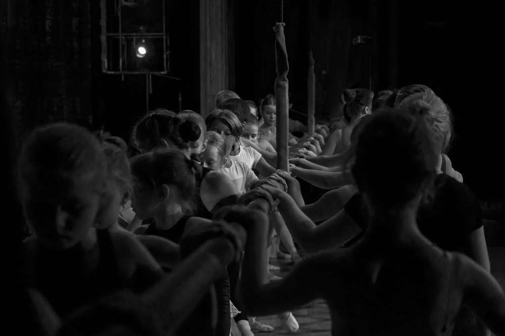 Photograph by Виктория Беник