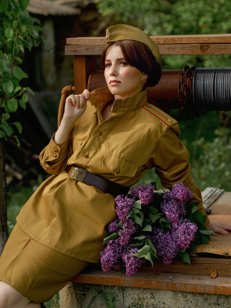 Photograph by Елена Власова